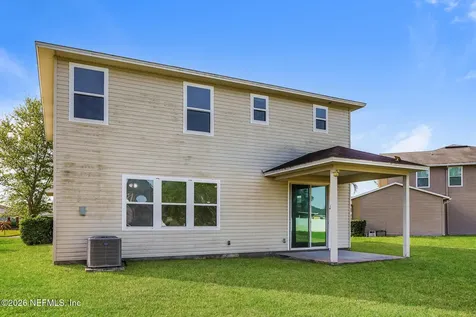 7533 Windance Court Jacksonville FL 32244