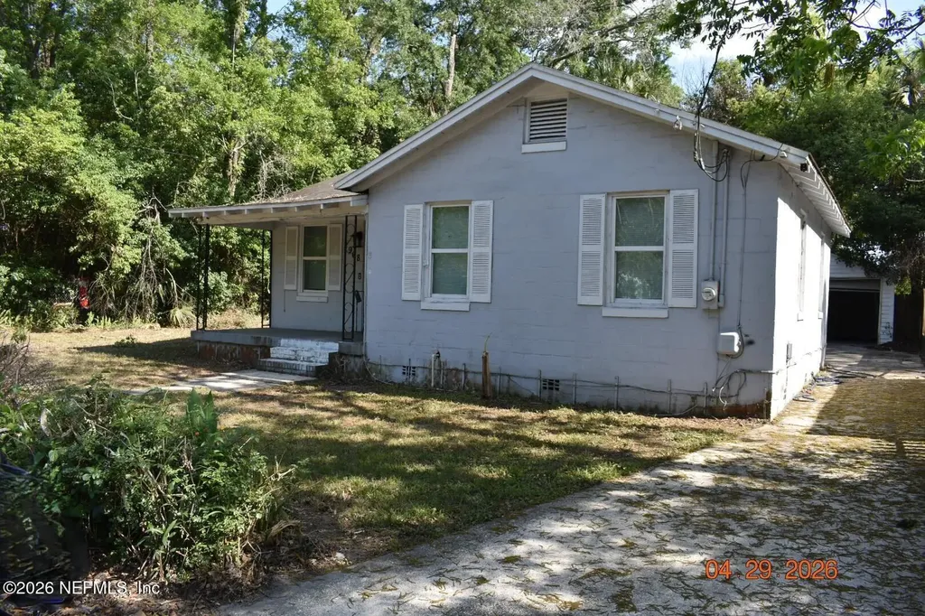 2968 Green Street Jacksonville FL 32205
