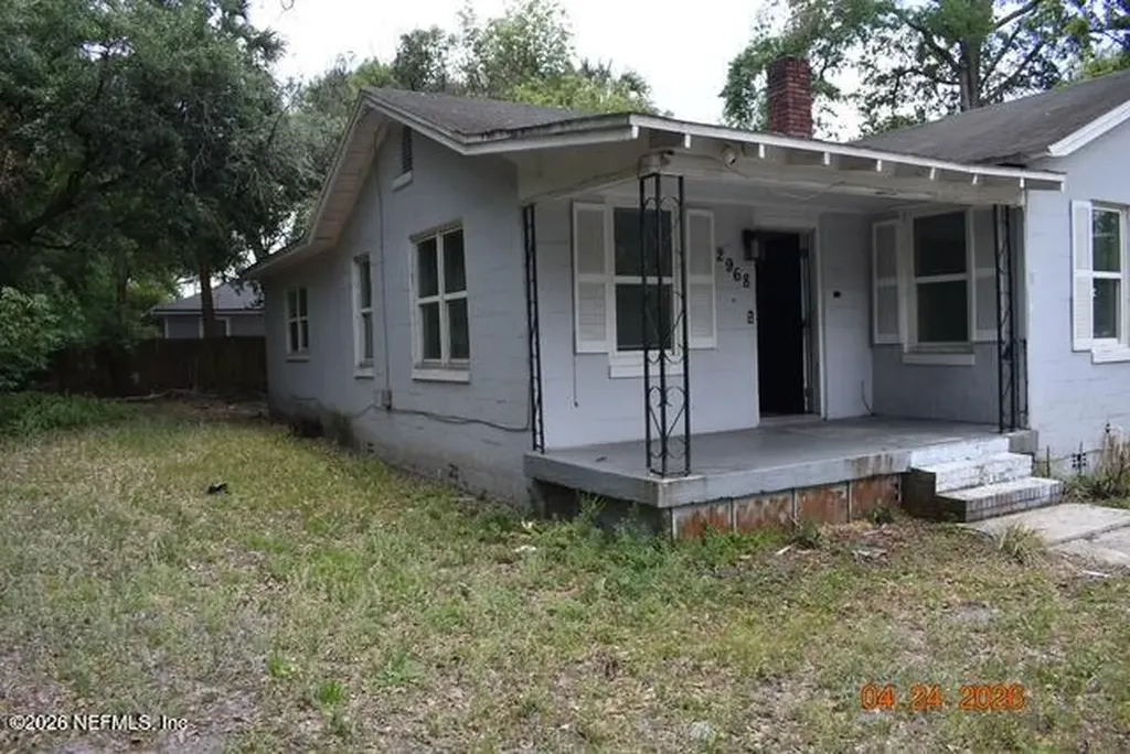 2968 Green Street Jacksonville FL 32205