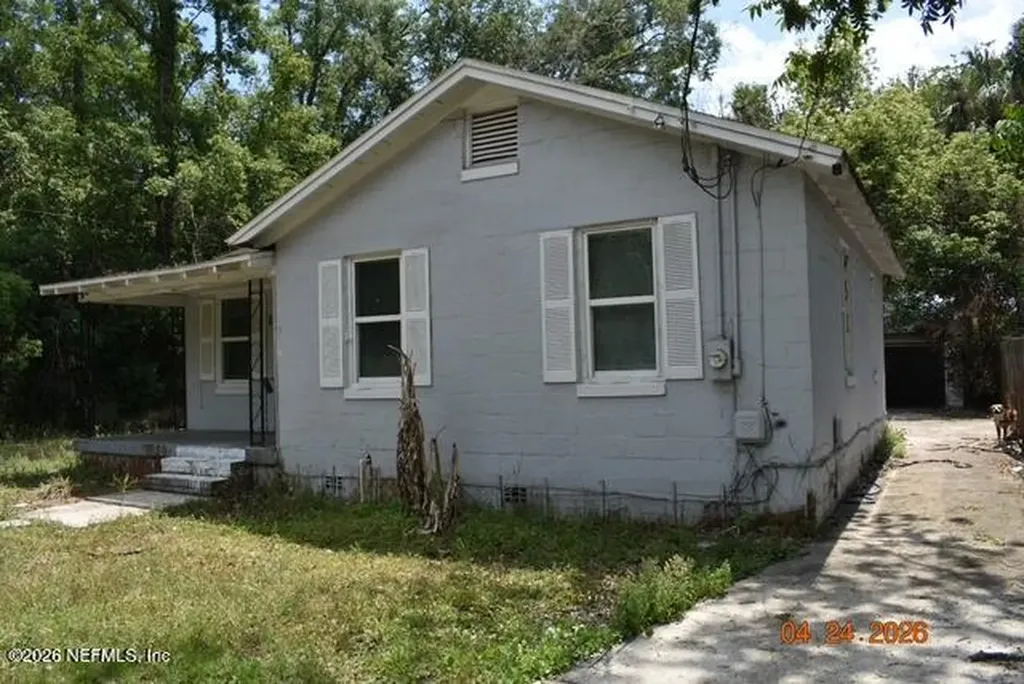 2968 Green Street Jacksonville FL 32205