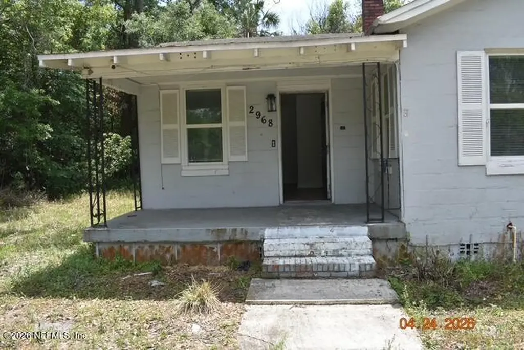 2968 Green Street Jacksonville FL 32205