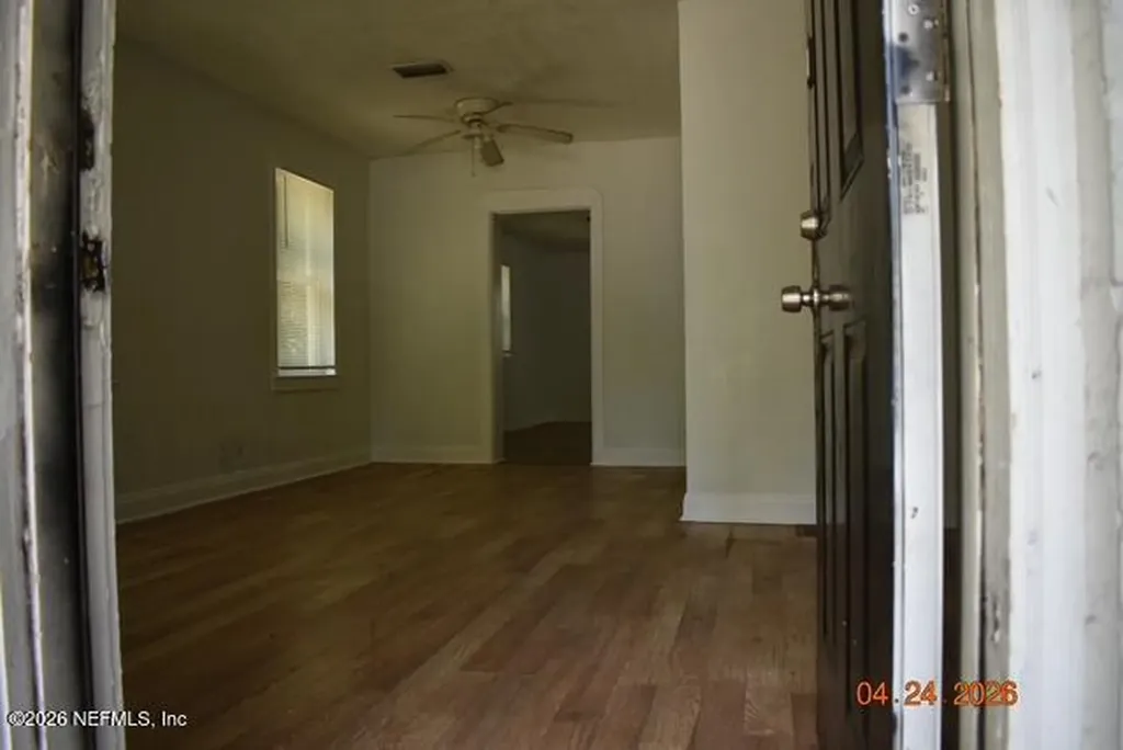 2968 Green Street Jacksonville FL 32205