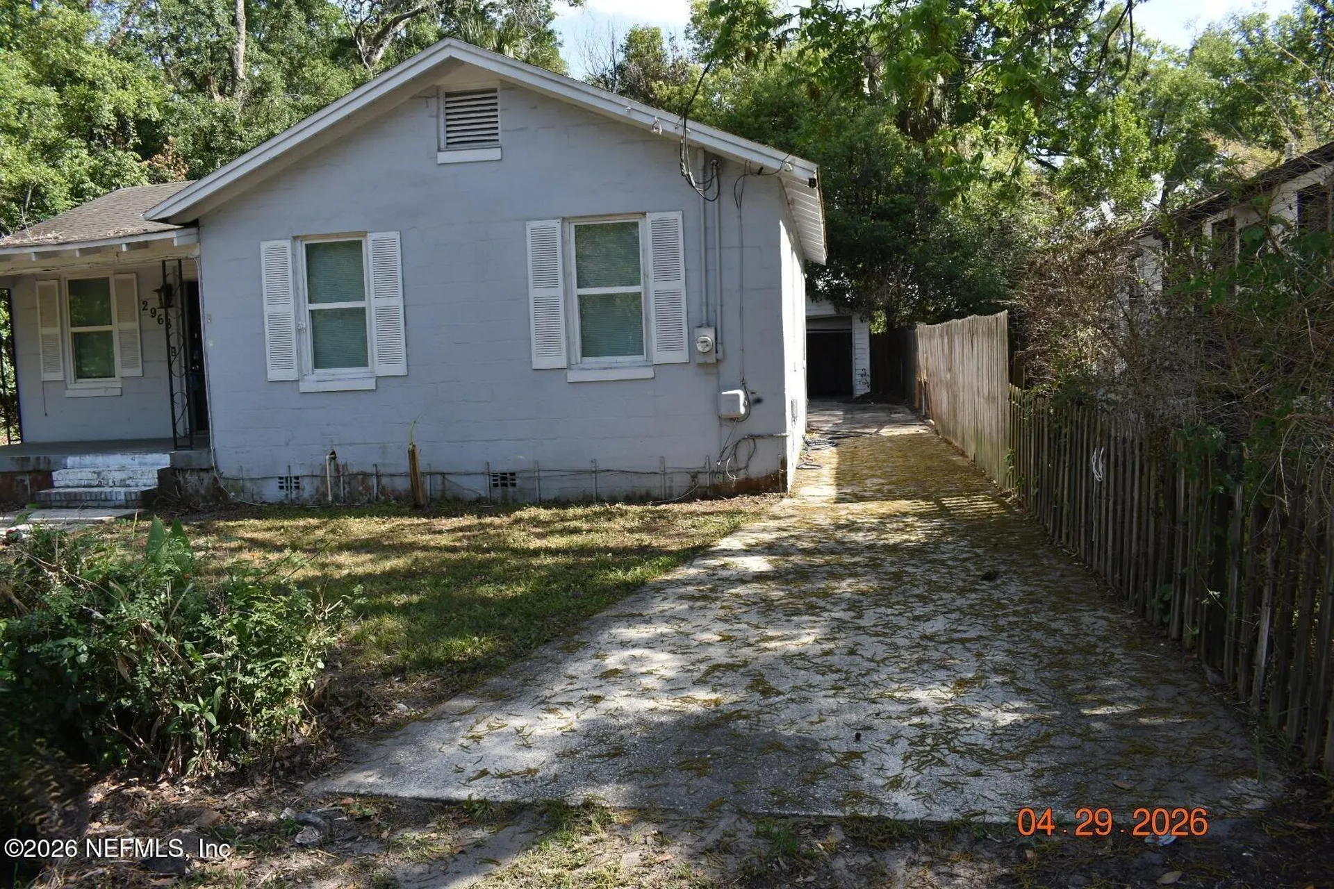 2968 Green Street Jacksonville FL 32205
