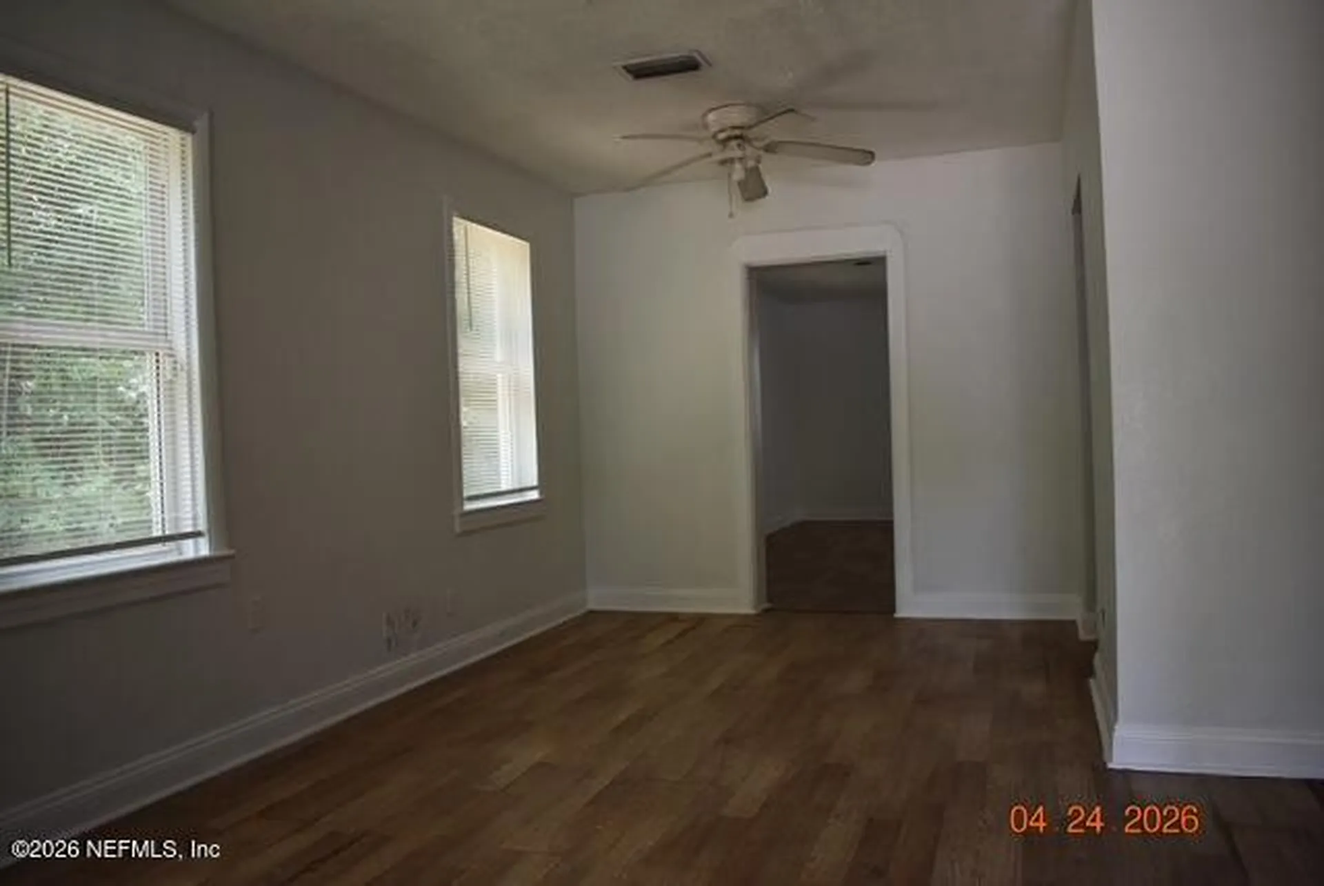 2968 Green Street Jacksonville FL 32205