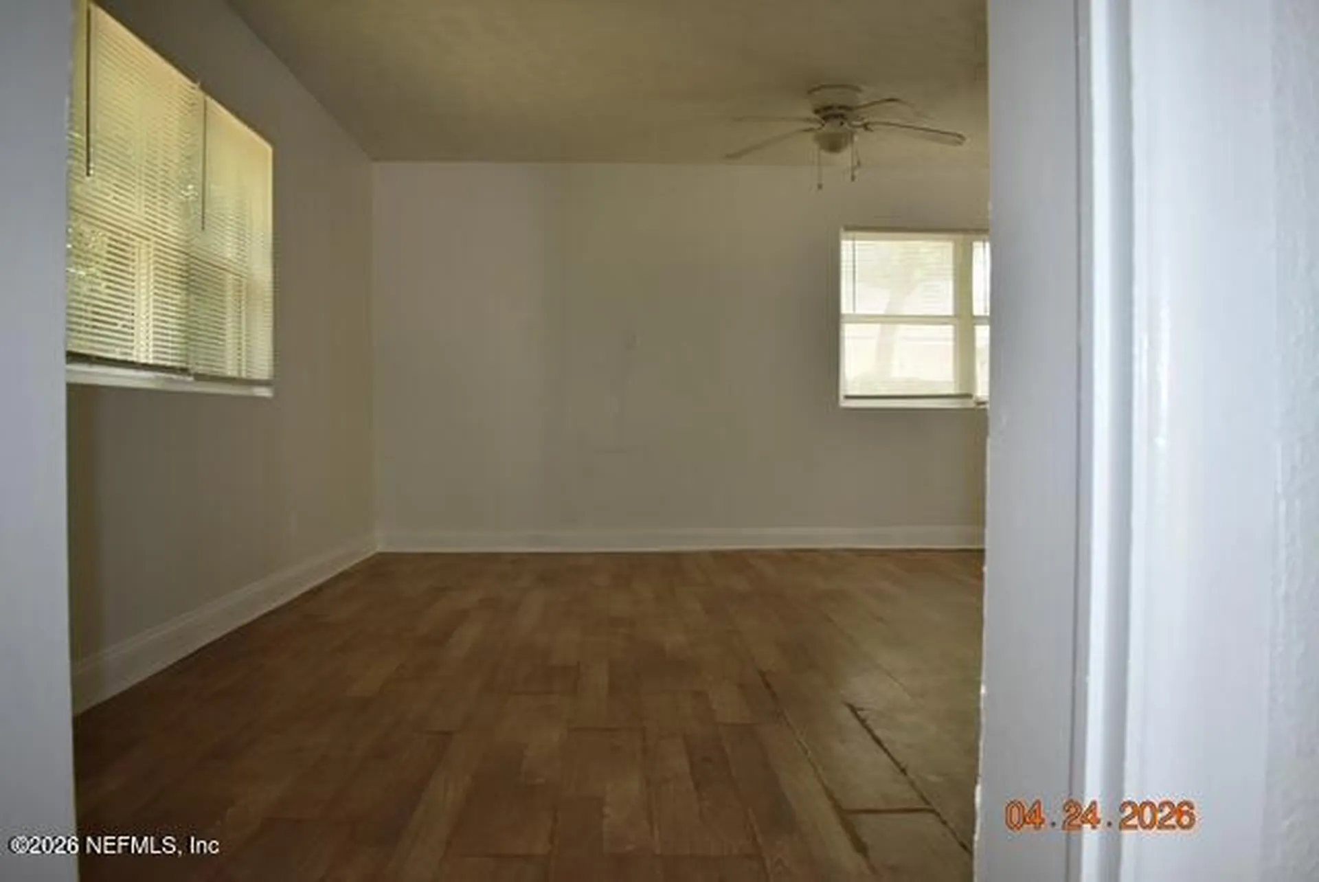 2968 Green Street Jacksonville FL 32205