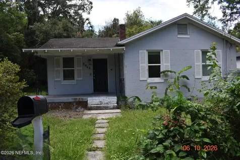 2968 Green Street Jacksonville FL 32205