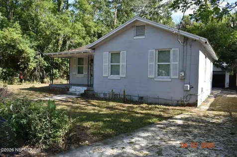 2968 Green Street Jacksonville FL 32205