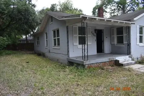 2968 Green Street Jacksonville FL 32205