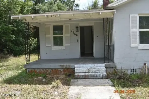 2968 Green Street Jacksonville FL 32205