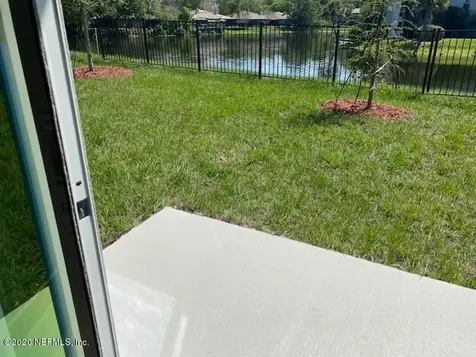 8256 Meadow Walk Lane Jacksonville FL 32256