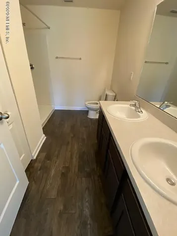 8256 Meadow Walk Lane Jacksonville FL 32256