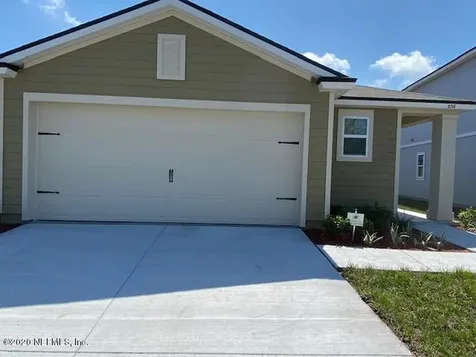 8256 Meadow Walk Lane Jacksonville FL 32256