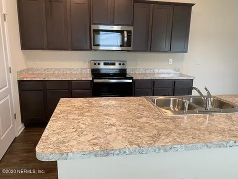 8256 Meadow Walk Lane Jacksonville FL 32256