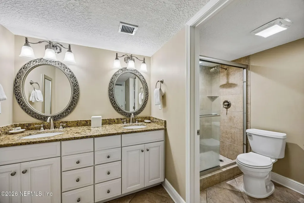 2117 Beach Wood Road Fernandina Beach FL 32034