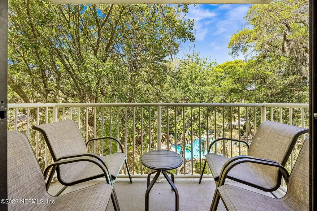 2117 Beach Wood Road Fernandina Beach FL 32034