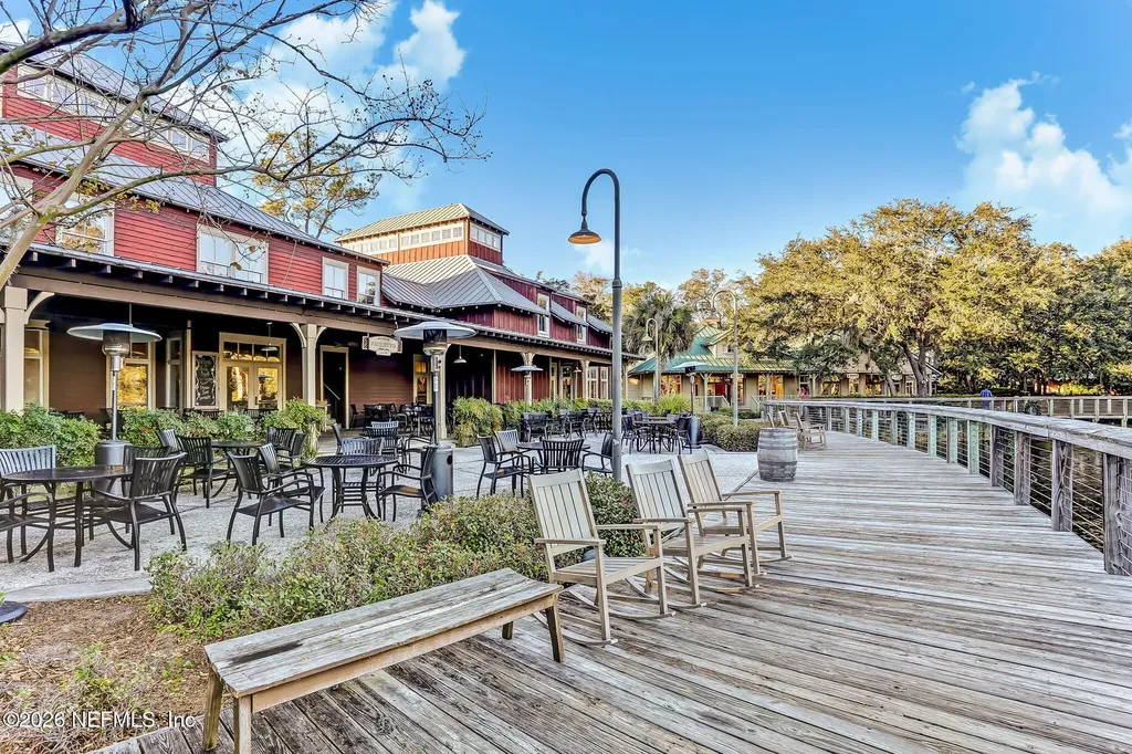 2117 Beach Wood Road Fernandina Beach FL 32034