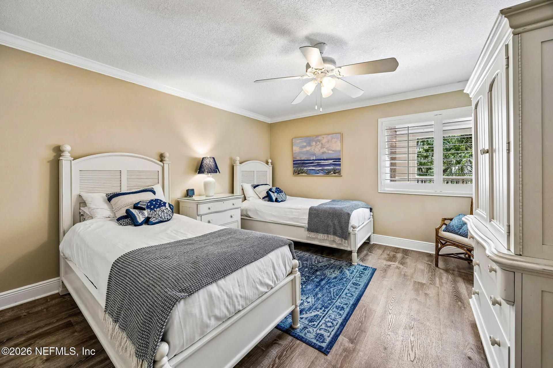 2117 Beach Wood Road Fernandina Beach FL 32034