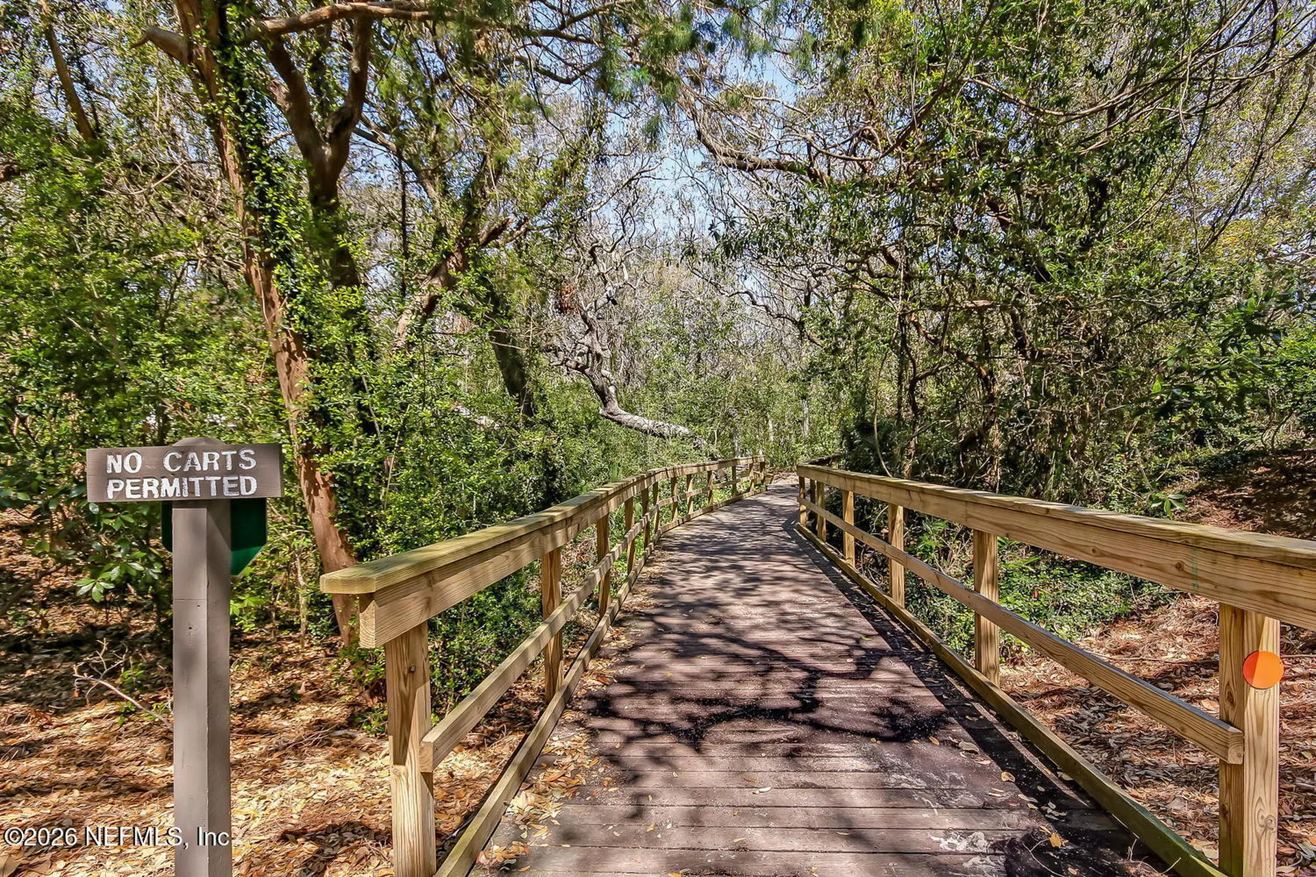 2117 Beach Wood Road Fernandina Beach FL 32034