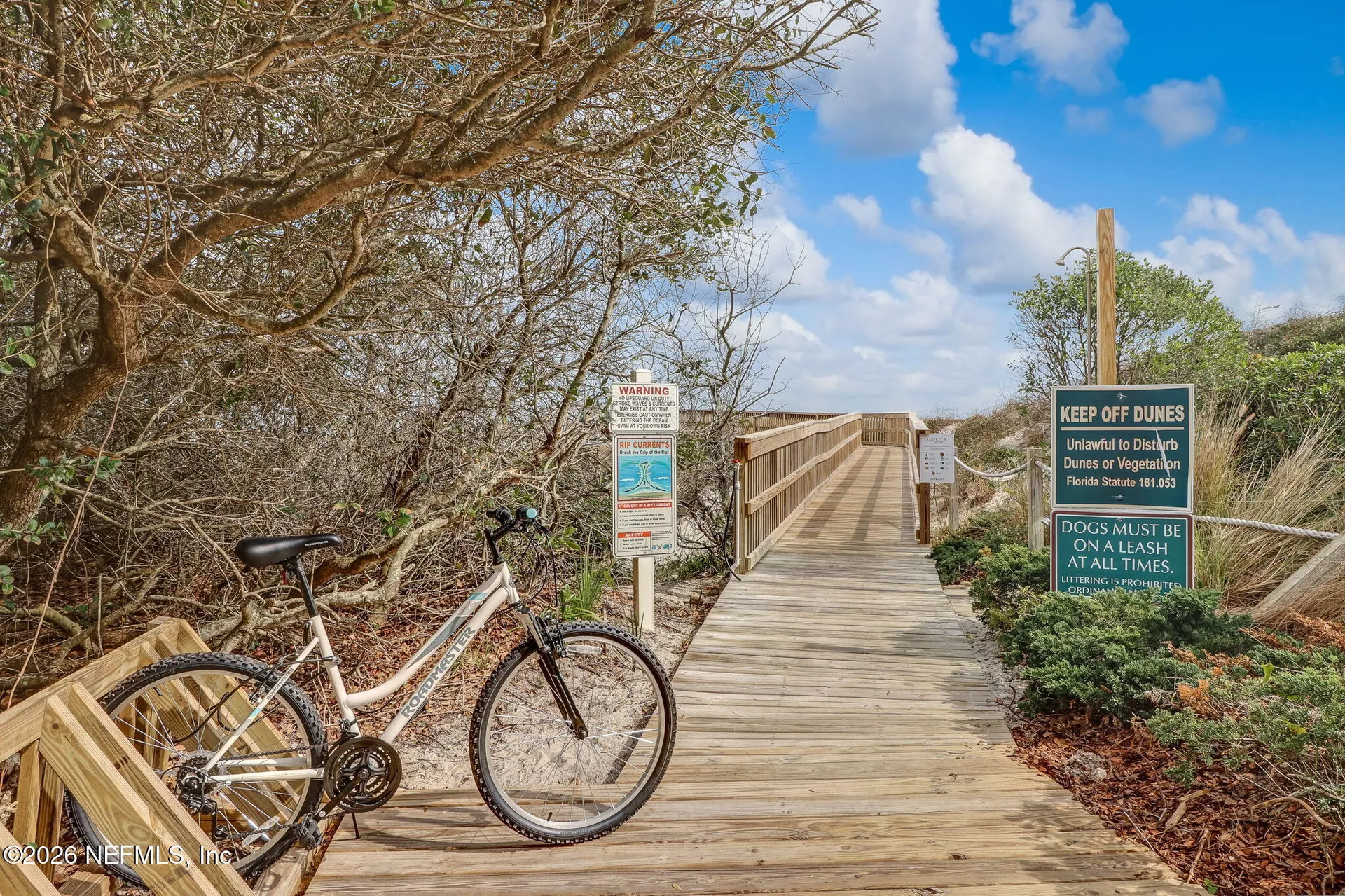 2117 Beach Wood Road Fernandina Beach FL 32034