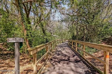 2117 Beach Wood Road Fernandina Beach FL 32034
