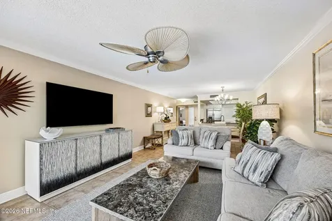 2117 Beach Wood Road Fernandina Beach FL 32034