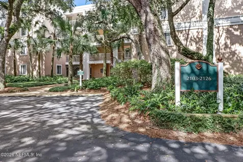 2117 Beach Wood Road Fernandina Beach FL 32034