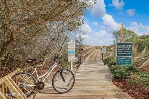 2117 Beach Wood Road Fernandina Beach FL 32034