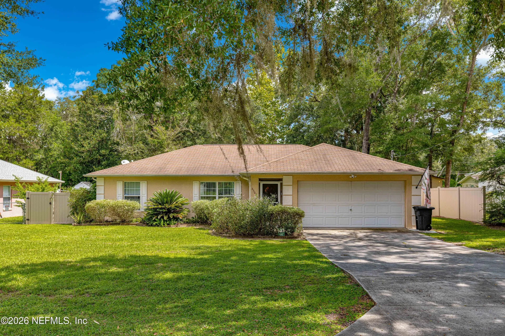 6505 NW 61st Avenue Ocala FL 34482