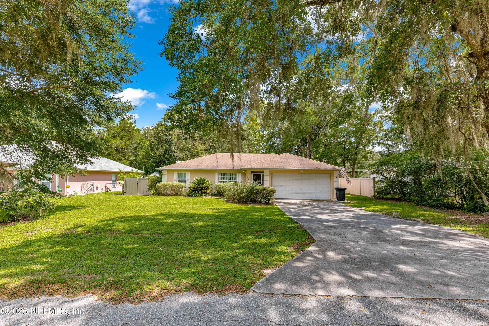 6505 NW 61st Avenue Ocala FL 34482