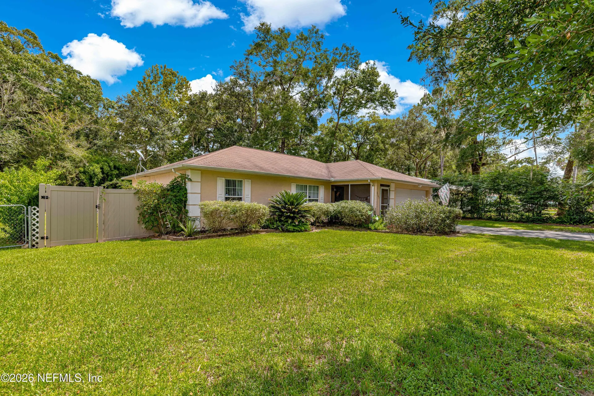 6505 NW 61st Avenue Ocala FL 34482