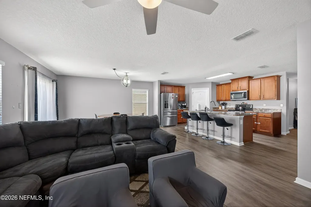 1841 Cherry Creek Way Middleburg FL 32068