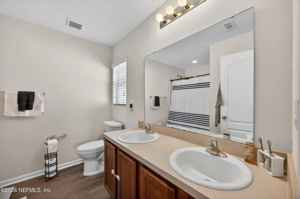 1841 Cherry Creek Way Middleburg FL 32068