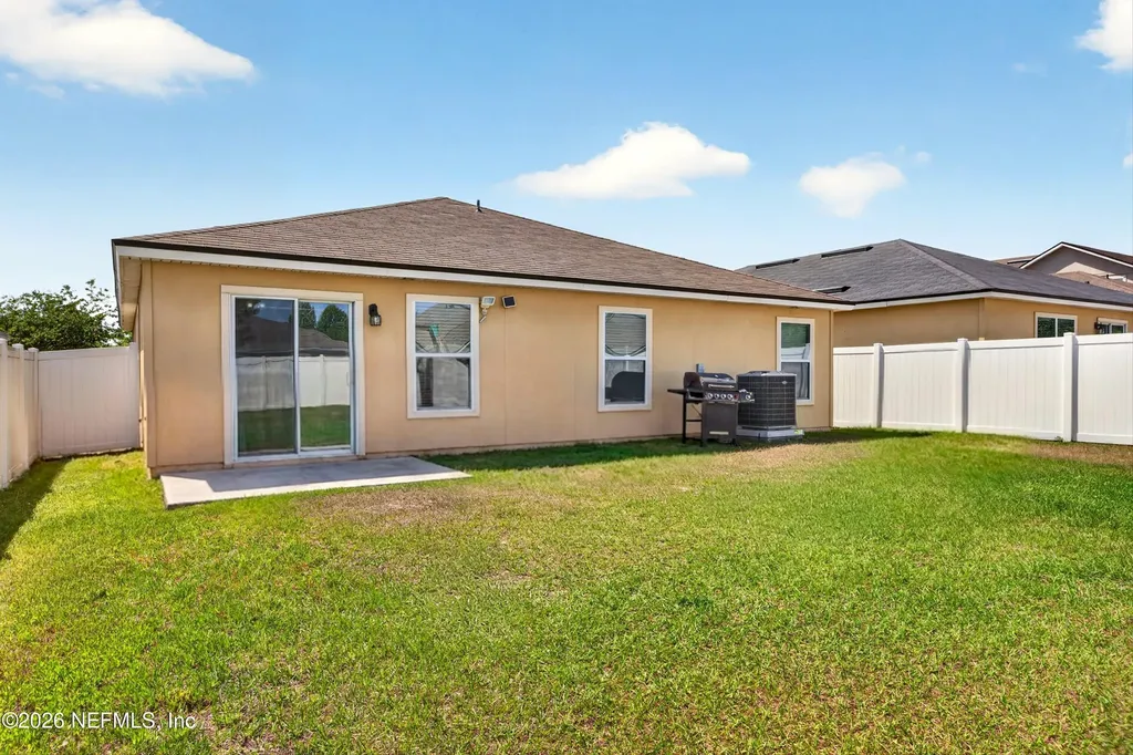 1841 Cherry Creek Way Middleburg FL 32068