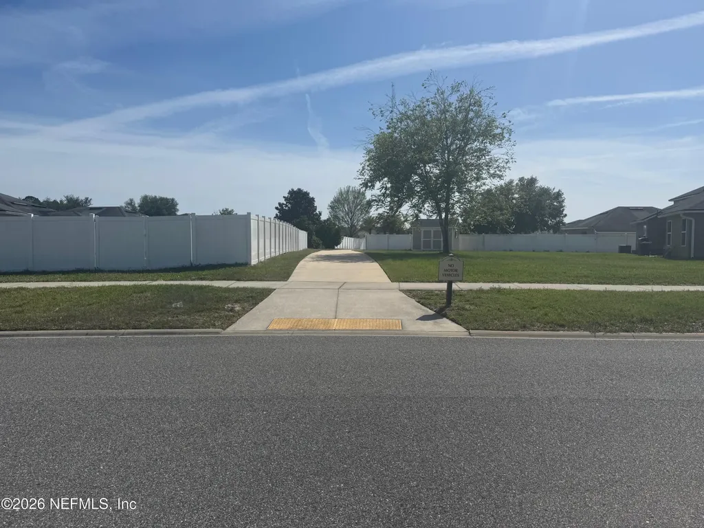 1841 Cherry Creek Way Middleburg FL 32068
