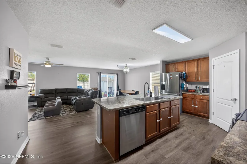 1841 Cherry Creek Way Middleburg FL 32068
