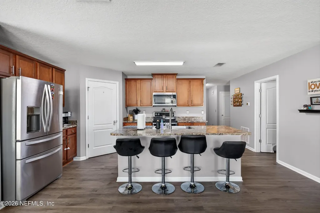 1841 Cherry Creek Way Middleburg FL 32068
