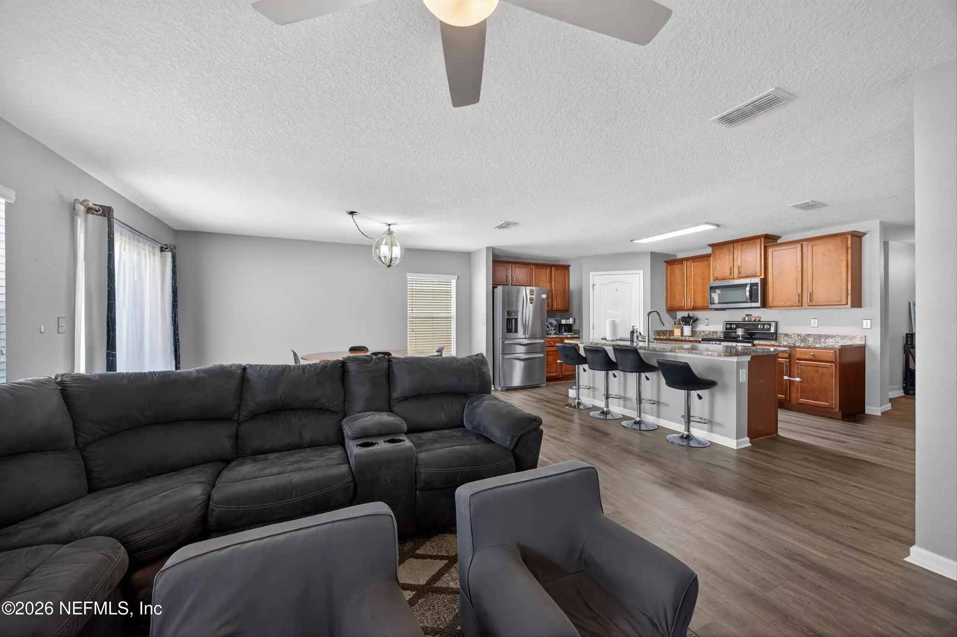 1841 Cherry Creek Way Middleburg FL 32068