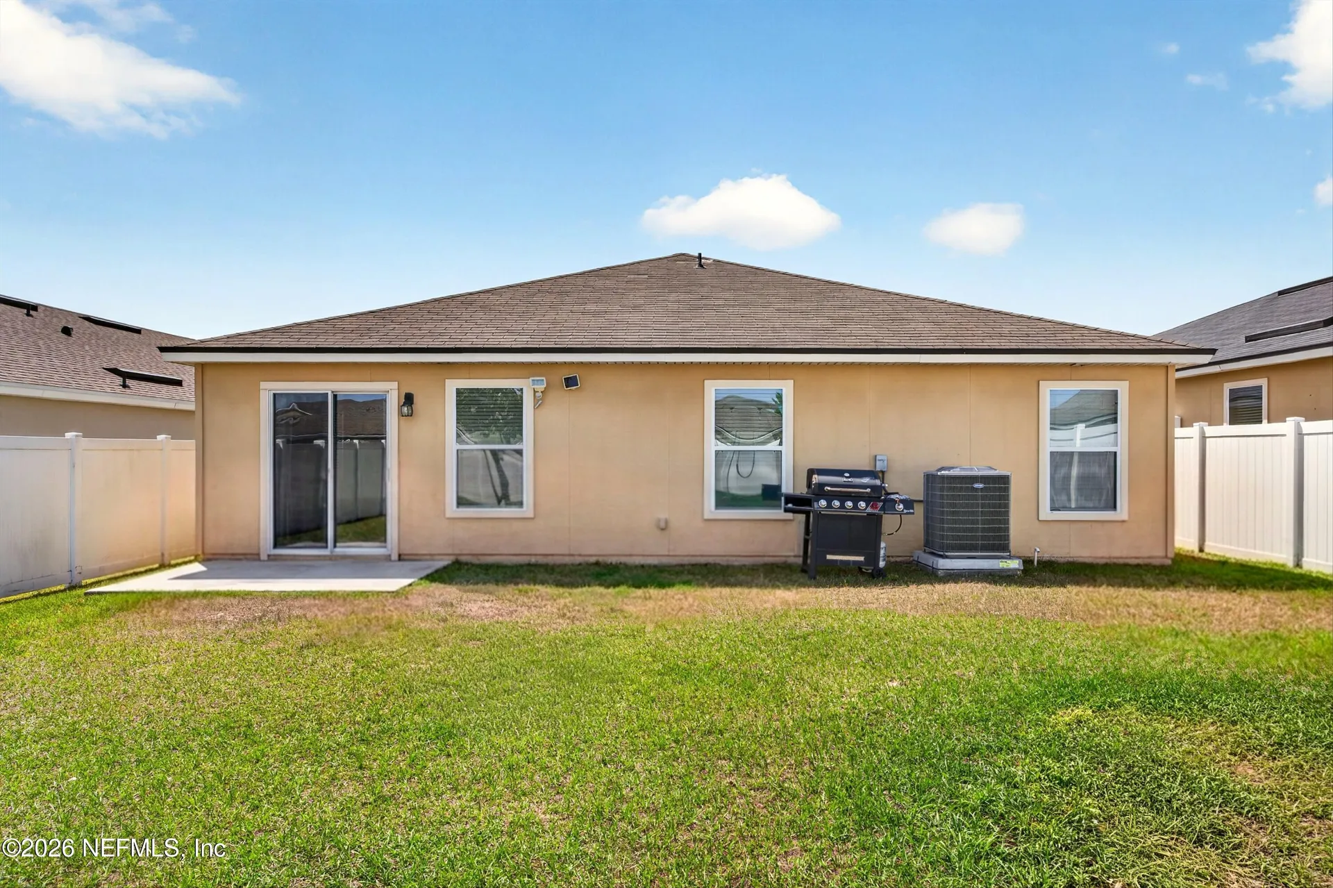 1841 Cherry Creek Way Middleburg FL 32068