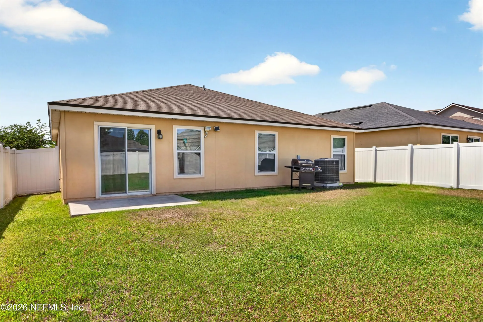 1841 Cherry Creek Way Middleburg FL 32068