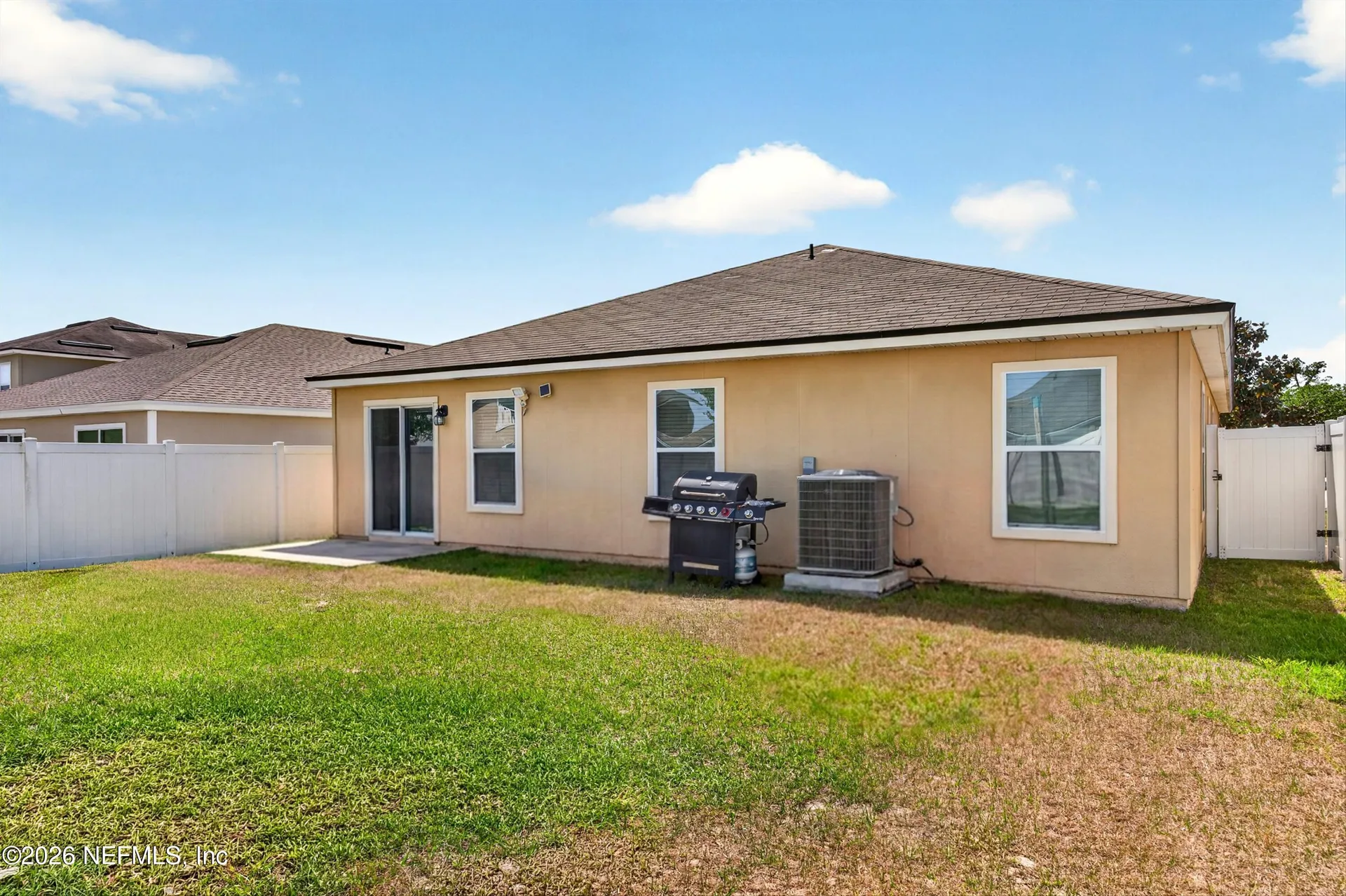 1841 Cherry Creek Way Middleburg FL 32068