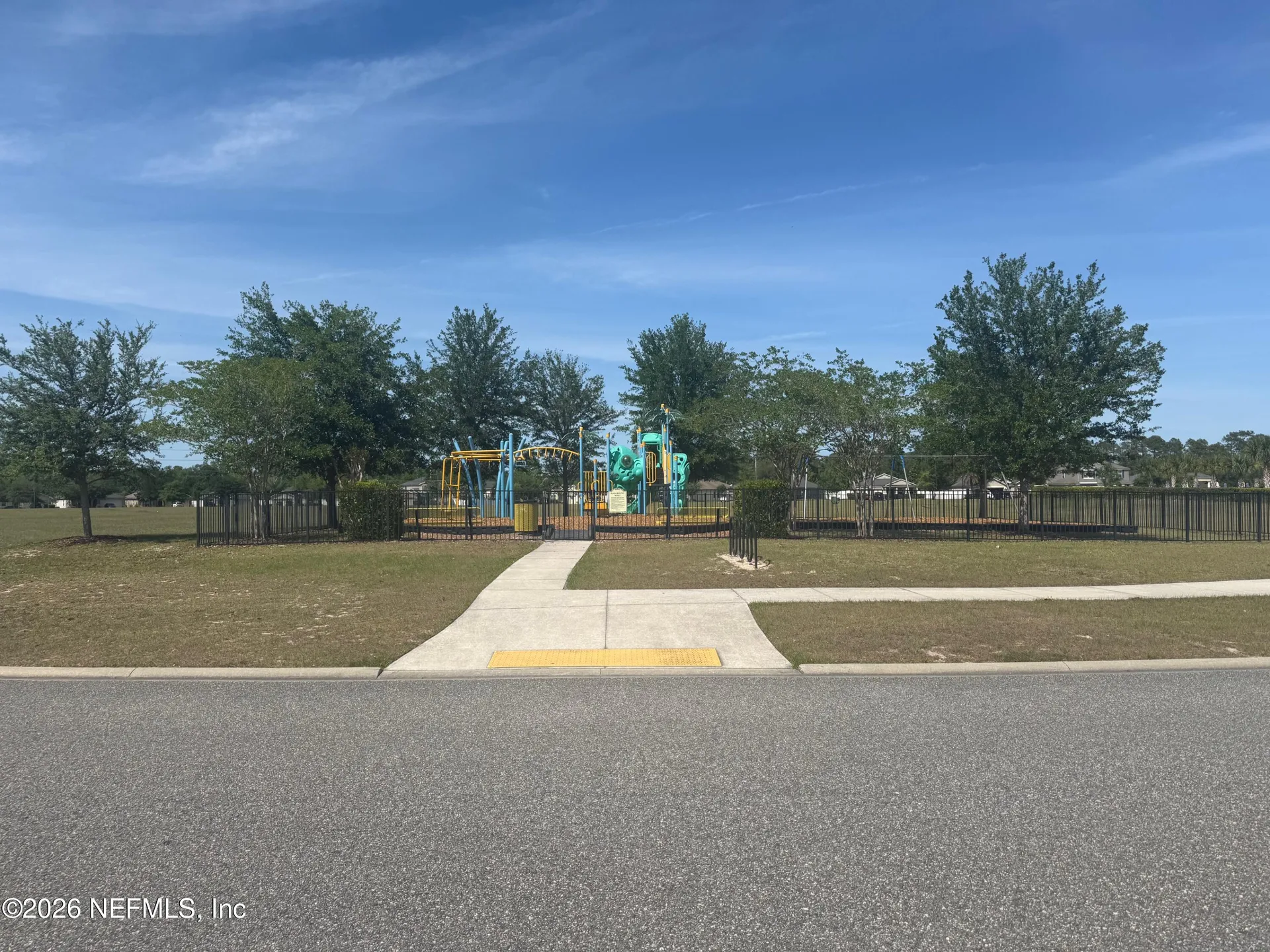 1841 Cherry Creek Way Middleburg FL 32068
