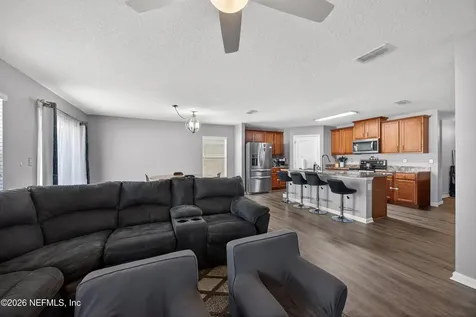 1841 Cherry Creek Way Middleburg FL 32068