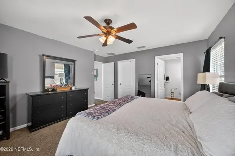 1841 Cherry Creek Way Middleburg FL 32068