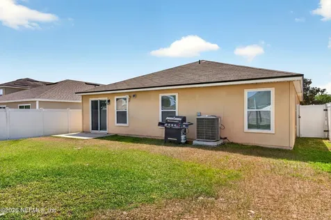 1841 Cherry Creek Way Middleburg FL 32068