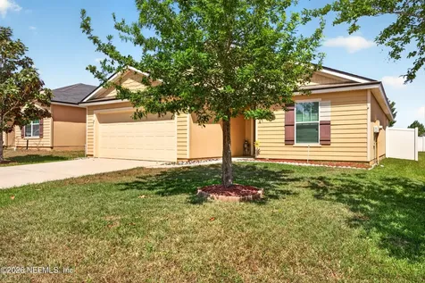 1841 Cherry Creek Way Middleburg FL 32068