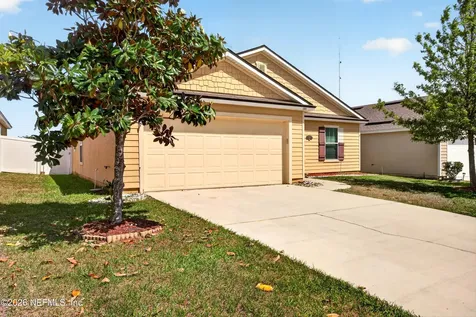 1841 Cherry Creek Way Middleburg FL 32068