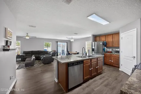 1841 Cherry Creek Way Middleburg FL 32068