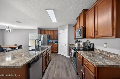 1841 Cherry Creek Way Middleburg FL 32068