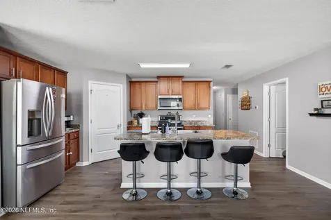 1841 Cherry Creek Way Middleburg FL 32068