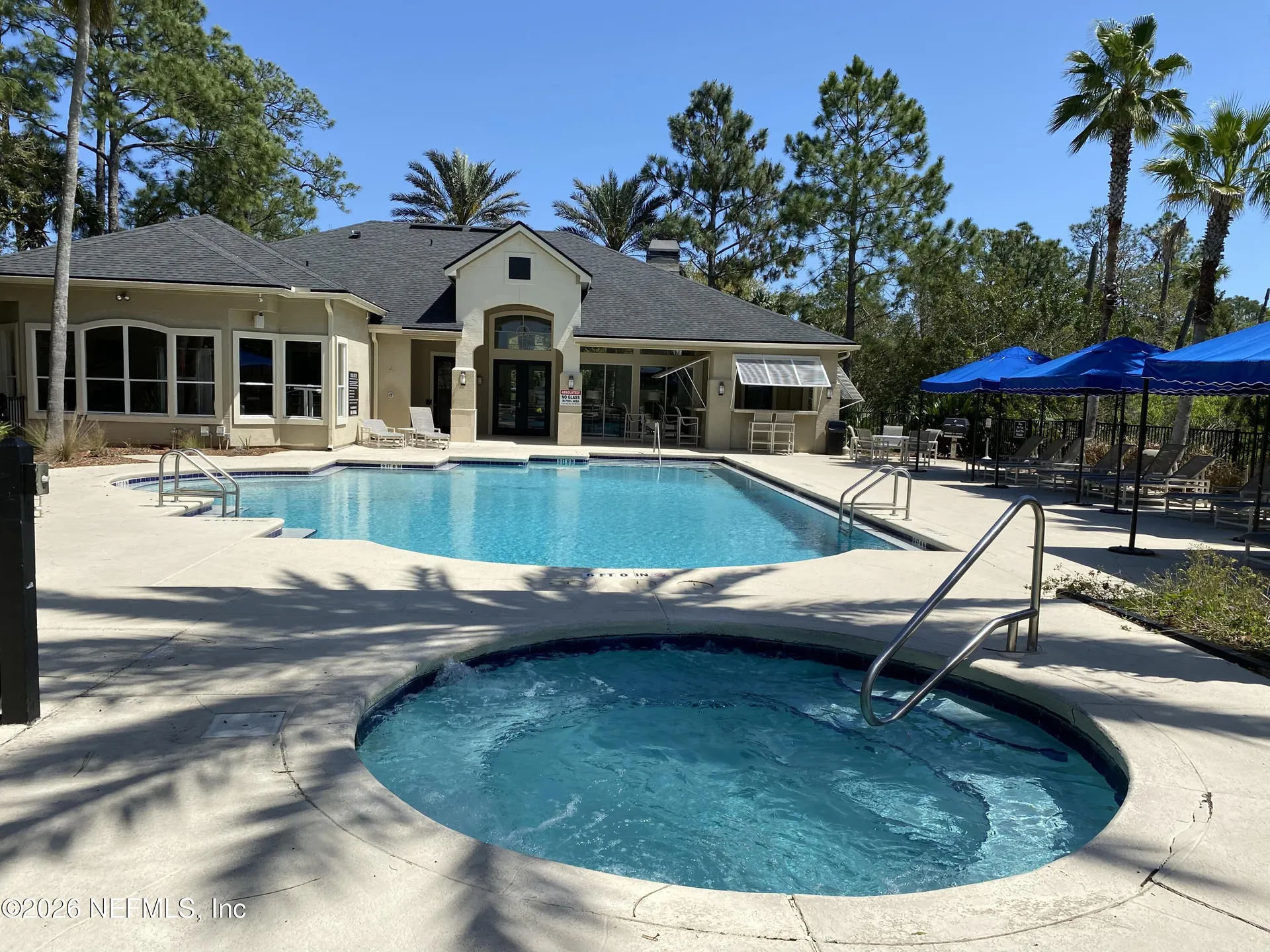 1655 The Greens Way Jacksonville Beach FL 32250